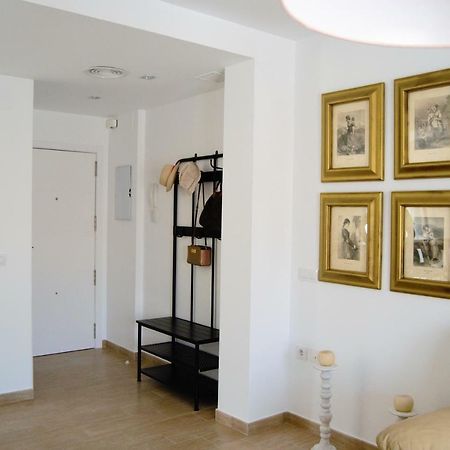 Appartement El Arco De Almagro Extérieur photo
