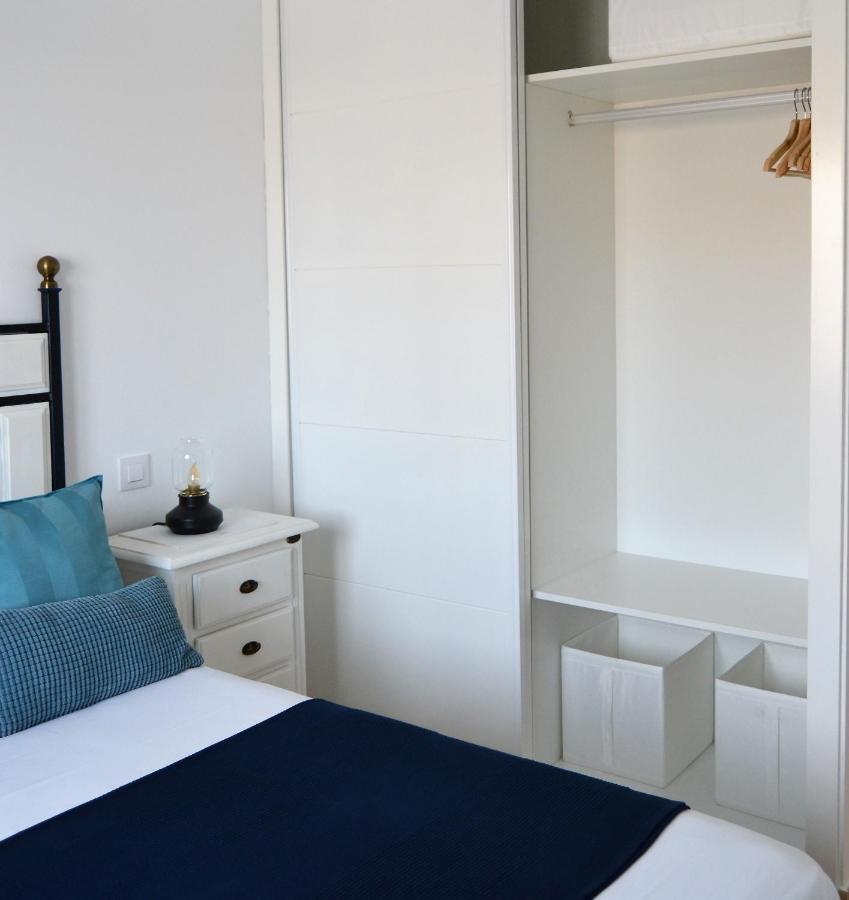 Appartement El Arco De Almagro Extérieur photo