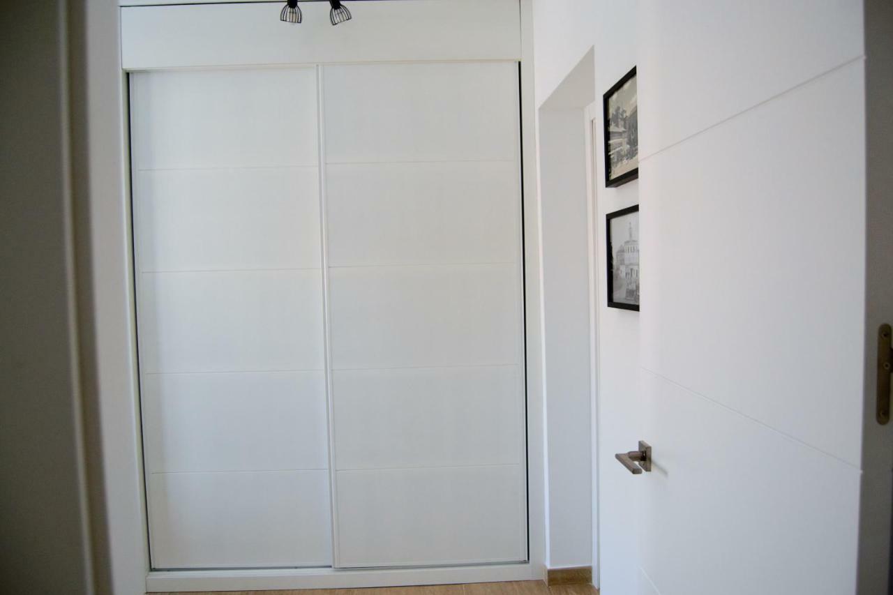 Appartement El Arco De Almagro Extérieur photo