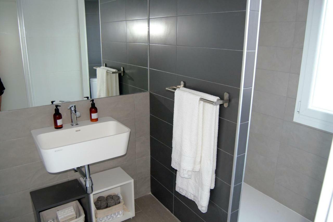 Appartement El Arco De Almagro Extérieur photo
