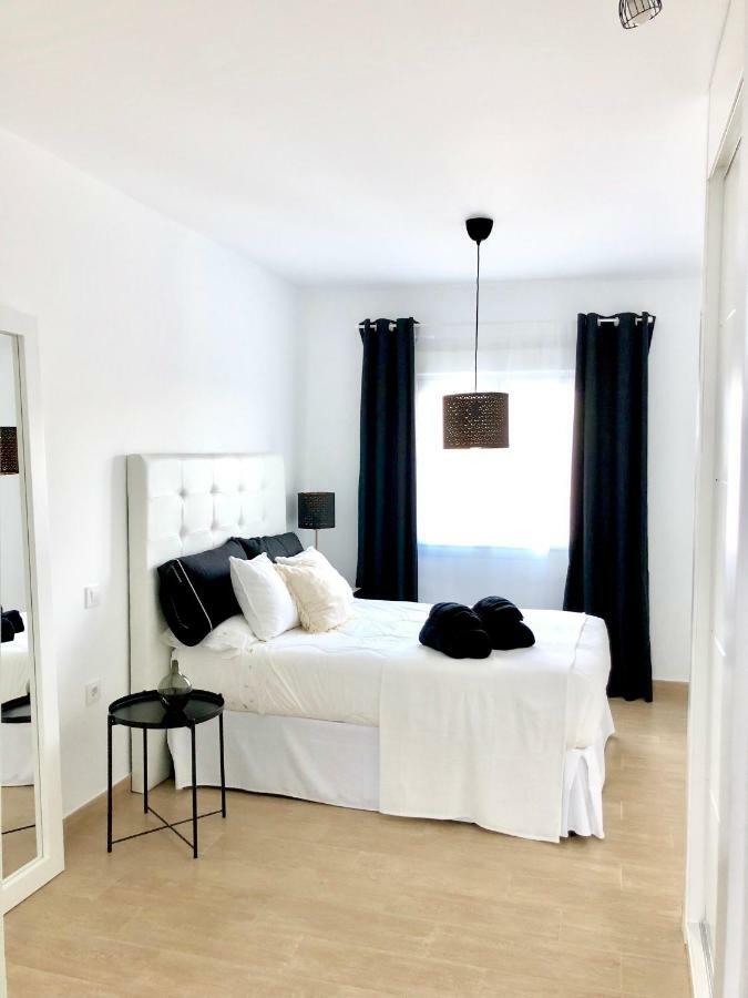 Appartement El Arco De Almagro Extérieur photo